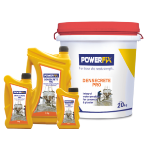 DENSECRETE PRO