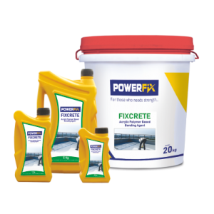 FIXCRETE