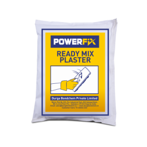 READY MIX PLASTER